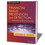 Financial Fraud Prevention and Detection Book Cover