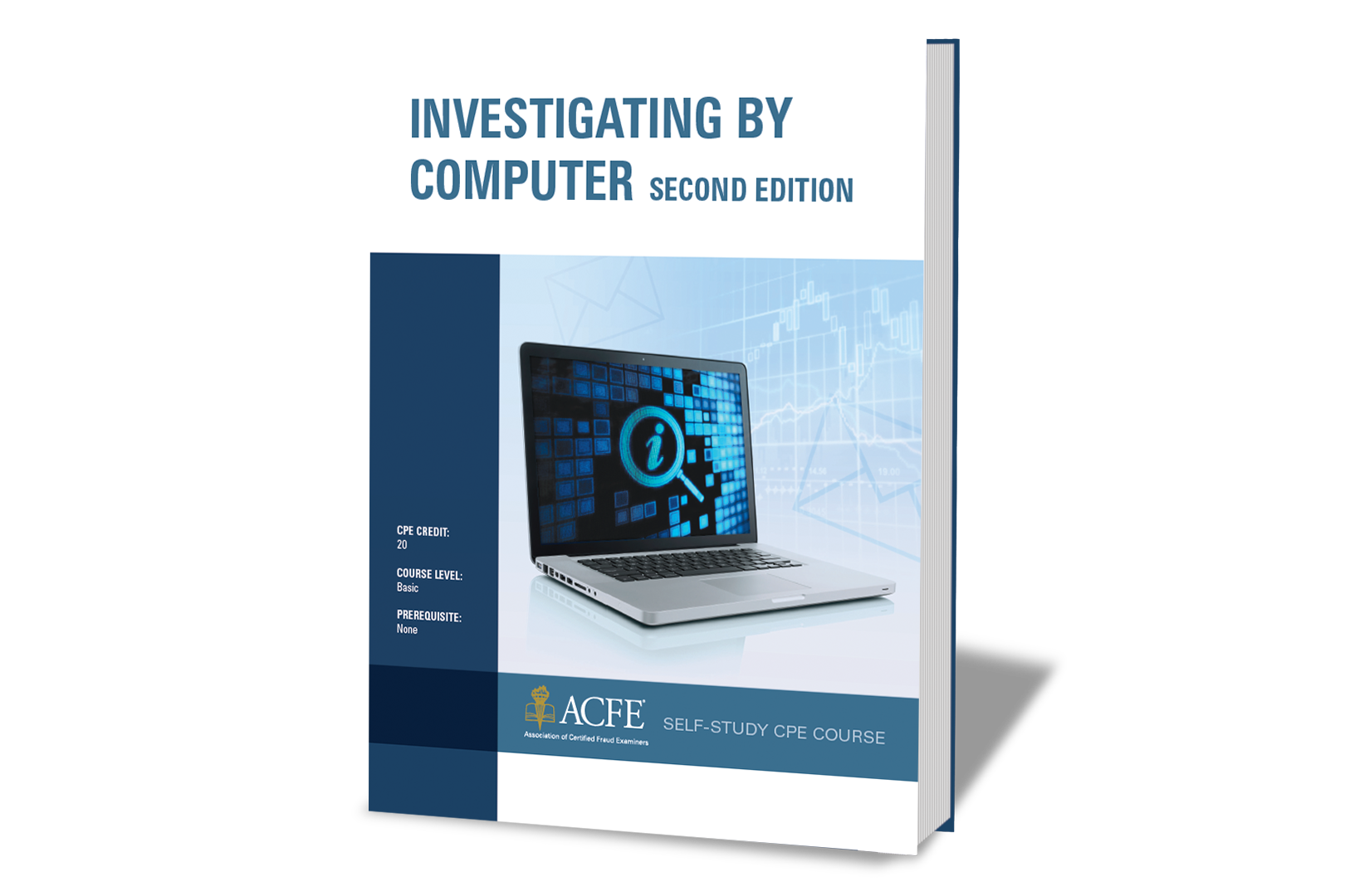 Cover of Investigating By Computer